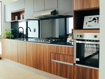 Venta de casa en Altozano Morelia