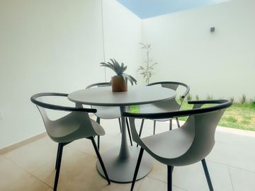 Venta de casa en Altozano Morelia