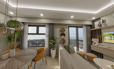 FOR SALE CONDO IN CUBAO QUEZON CITY