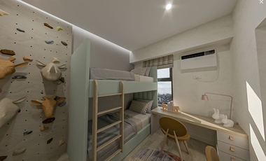 FOR SALE CONDO IN CUBAO QUEZON CITY