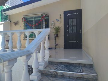 Cómoda casa con jardín en en Bosques del Lago Cuautitlán Izcalli