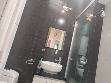 Cómoda casa con jardín en en Bosques del Lago Cuautitlán Izcalli