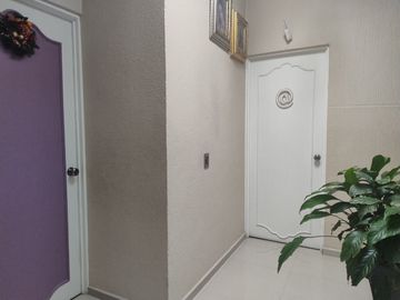 Cómoda casa con jardín en en Bosques del Lago Cuautitlán Izcalli