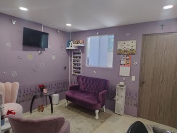 Cómoda casa con jardín en en Bosques del Lago Cuautitlán Izcalli