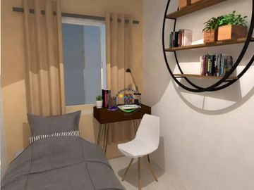 House and Lot for Sale in Citadel Estate Liloan Cebu