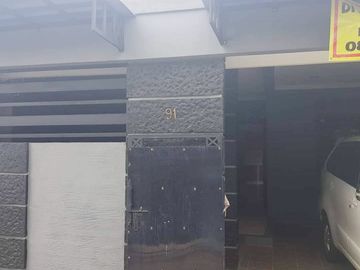 Rumah Dijual di Sukmajaya Depok Dekat Mall Pesona Square, Margo City, RS Primaya Depok