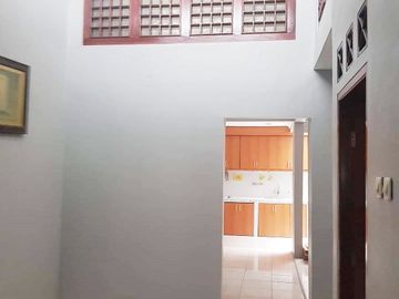 Rumah Dijual di Sukmajaya Depok Dekat Mall Pesona Square, Margo City, RS Primaya Depok