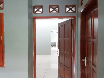 Rumah Dijual di Sukmajaya Depok Dekat Mall Pesona Square, Margo City, RS Primaya Depok