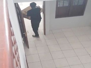 Rumah Dijual di Sukmajaya Depok Dekat Mall Pesona Square, Margo City, RS Primaya Depok