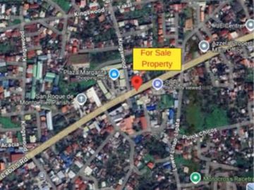 2 Storey House and Lot along national road in Minglanilla Cebu