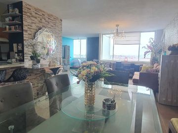 VENTA DEPARTAMENTO RINCÓN DE LA MONTAÑA ATIZAPAN ESTADO DE MEXICO