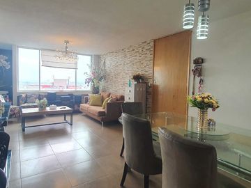 VENTA DEPARTAMENTO RINCÓN DE LA MONTAÑA ATIZAPAN ESTADO DE MEXICO