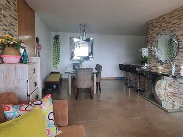 VENTA DEPARTAMENTO RINCÓN DE LA MONTAÑA ATIZAPAN ESTADO DE MEXICO