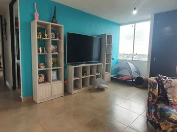 VENTA DEPARTAMENTO RINCÓN DE LA MONTAÑA ATIZAPAN ESTADO DE MEXICO