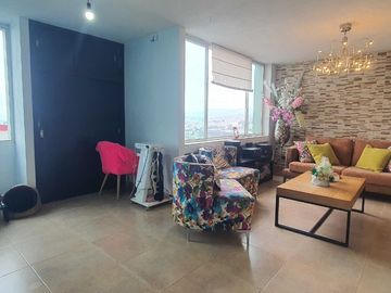 VENTA DEPARTAMENTO RINCÓN DE LA MONTAÑA ATIZAPAN ESTADO DE MEXICO