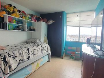 VENTA DEPARTAMENTO RINCÓN DE LA MONTAÑA ATIZAPAN ESTADO DE MEXICO