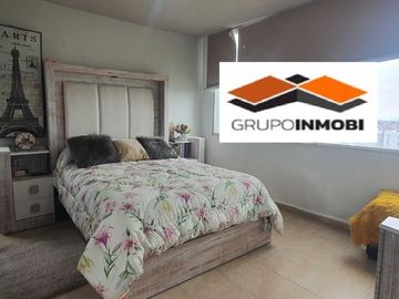 VENTA DEPARTAMENTO RINCÓN DE LA MONTAÑA ATIZAPAN ESTADO DE MEXICO