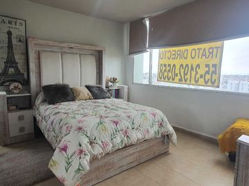 VENTA DEPARTAMENTO RINCÓN DE LA MONTAÑA ATIZAPAN ESTADO DE MEXICO