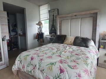 VENTA DEPARTAMENTO RINCÓN DE LA MONTAÑA ATIZAPAN ESTADO DE MEXICO