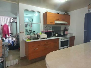 VENTA DEPARTAMENTO RINCÓN DE LA MONTAÑA ATIZAPAN ESTADO DE MEXICO