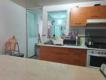 VENTA DEPARTAMENTO RINCÓN DE LA MONTAÑA ATIZAPAN ESTADO DE MEXICO