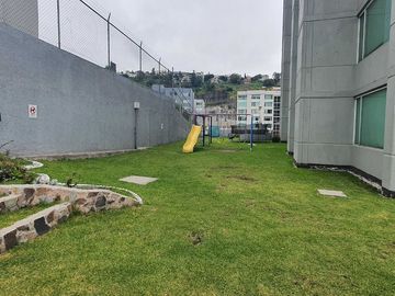 VENTA DEPARTAMENTO RINCÓN DE LA MONTAÑA ATIZAPAN ESTADO DE MEXICO
