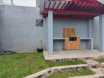 VENTA DEPARTAMENTO RINCÓN DE LA MONTAÑA ATIZAPAN ESTADO DE MEXICO