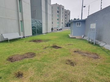 VENTA DEPARTAMENTO RINCÓN DE LA MONTAÑA ATIZAPAN ESTADO DE MEXICO