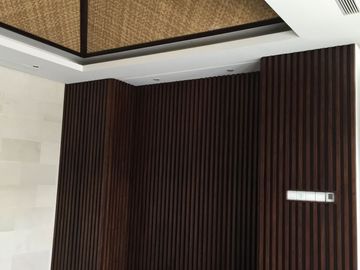 Dijual Rumah Jalan Taman Kencana Permai Pondok Indah Jakarta Selatan Unit Brand New Tropical Modern Mewah Bagus Strategis