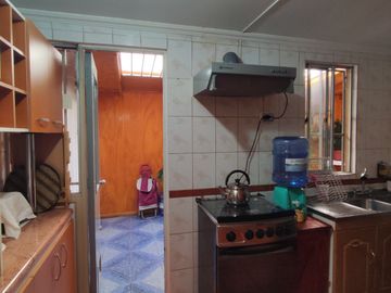 venta casa en Abrazo de Maipú, Los beduinos