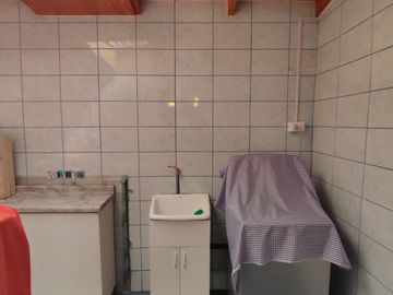 venta casa en Abrazo de Maipú, Los beduinos