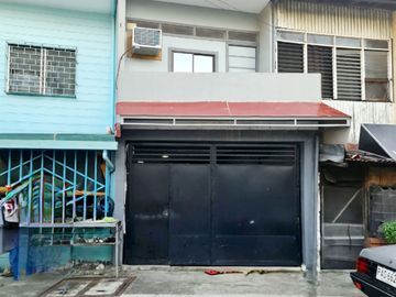 CALOOCAN TOWNHOUSE ROSAL ST, NEAR 11TH AVE, GRACE PARK EAST