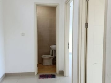 Dijual Rumah Cantik Cluster Faraday Gading Serpong Tangerang Selatan Murah Bagus Lokasi Strategis Nyaman