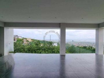 Overlooking 4 Bedroom Furnished House for Sale in Bulacao, Talisay City, Cebu