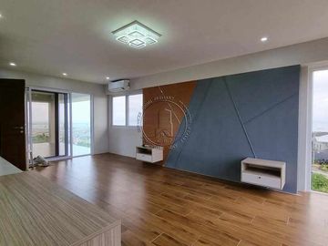 Overlooking 4 Bedroom Furnished House for Sale in Bulacao, Talisay City, Cebu