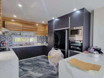 Overlooking 4 Bedroom Furnished House for Sale in Bulacao, Talisay City, Cebu