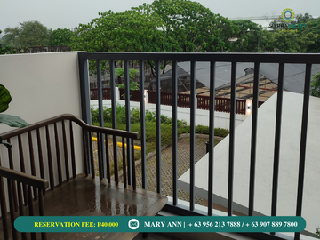 1 Bedroom with Balcony in Cainta Rizal | Sierra Valley Gardens - Pre-Selling