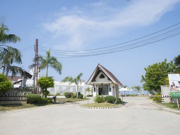 Argao Royal Palms- Maple - 2 Storey Townhouses (RFO) 90sqm