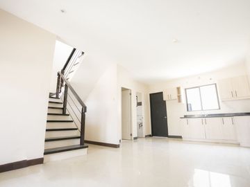 Argao Royal Palms- Maple - 2 Storey Townhouses (RFO) 90sqm