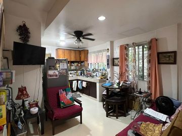 AFPOVAI Taguig City Townhouse for Sale