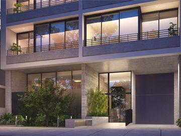 DEPARTAMENTO DE ESTRENO EN ZONA DALMACIA MIRAFLORES, CERCA A PARQUES