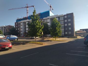 Gran Oportunidad.  Se vende Departamento en Condominio Lircay