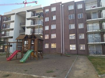 Gran Oportunidad.  Se vende Departamento en Condominio Lircay