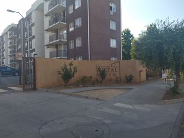 Gran Oportunidad.  Se vende Departamento en Condominio Lircay