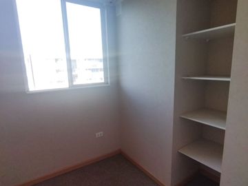 Gran Oportunidad.  Se vende Departamento en Condominio Lircay