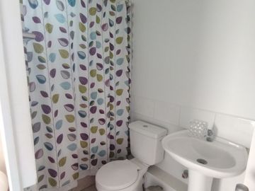 Gran Oportunidad.  Se vende Departamento en Condominio Lircay