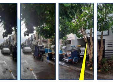 2 Storey Townhouse for Sale in St. Joseph Richfield Sta. Rosa Laguna - OK for FINANCING