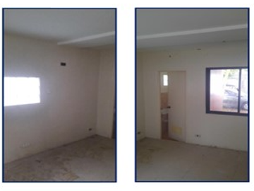 2 Storey Townhouse for Sale in St. Joseph Richfield Sta. Rosa Laguna - OK for FINANCING