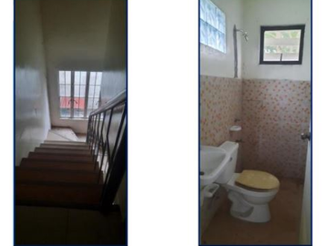2 Storey Townhouse for Sale in St. Joseph Richfield Sta. Rosa Laguna - OK for FINANCING