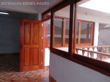 TERRENO DE 5,000 M2. EN PUCUSANA